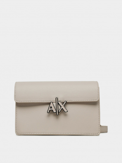 Крос-боді Armani Exchange модель 942914-CC788-26142 - фото