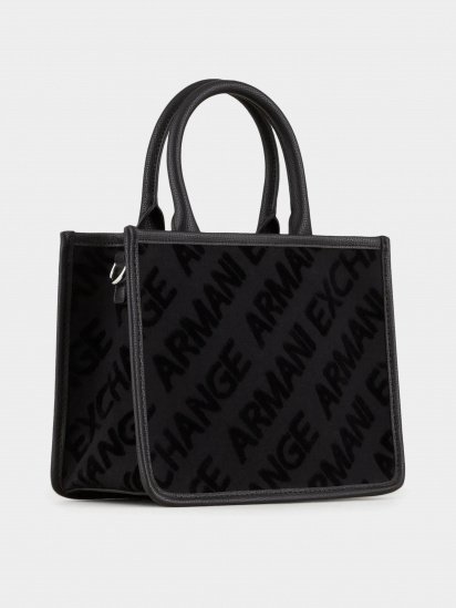 Сумка Armani Exchange модель 942929-3R708-00020 — фото - INTERTOP