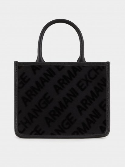 Сумка Armani Exchange модель 942929-3R708-00020 - фото