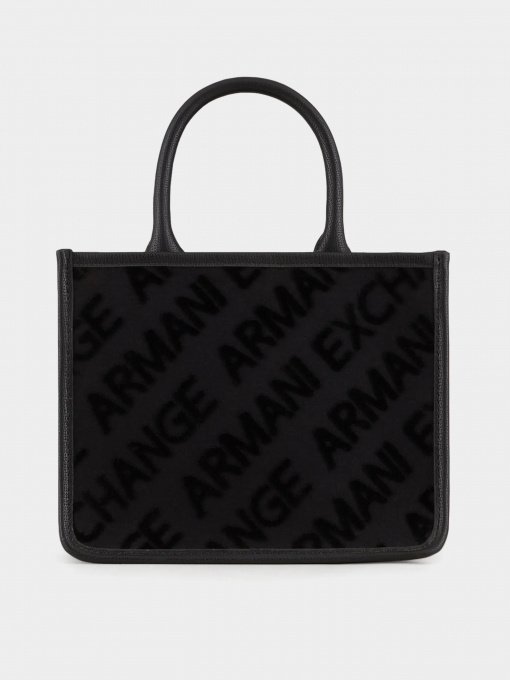 Сумка Armani Exchange модель 942929-3R708-00020 Фото