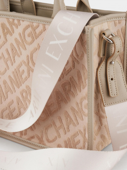 Сумка Armani Exchange модель 942929-3R708-05651 — фото 5 - INTERTOP