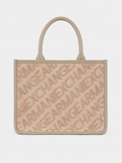 Сумка Armani Exchange модель 942929-3R708-05651 - фото