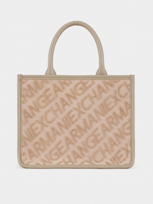 Сумка Armani Exchange модель 942929-3R708-05651 Фото