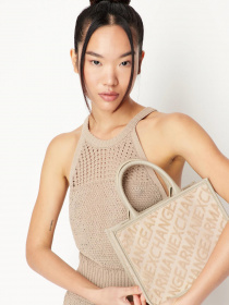 Сумка Armani Exchange модель 942929-3R708-05651 Фото