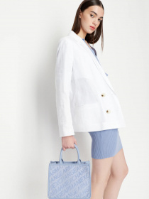 Сумка Armani Exchange модель 942929-3R708-21331 Фото