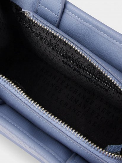 Сумка Armani Exchange модель 942929-3R708-21331 — фото 4 - INTERTOP