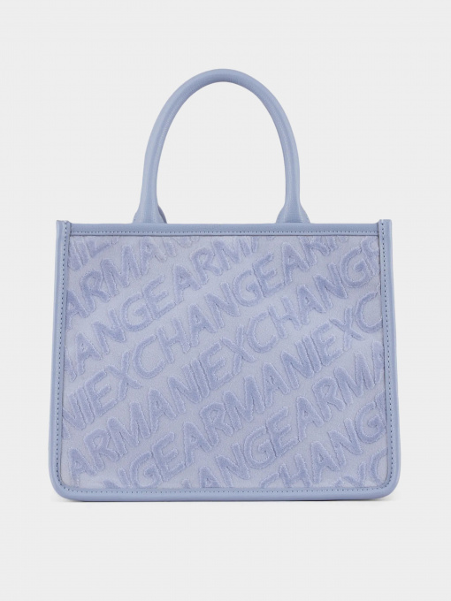 Сумка Armani Exchange модель 942929-3R708-21331 Фото