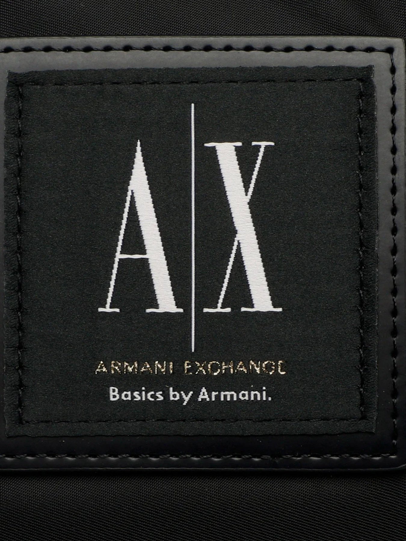 Сумка Armani Exchange модель 942931-3R727-00020 Фото