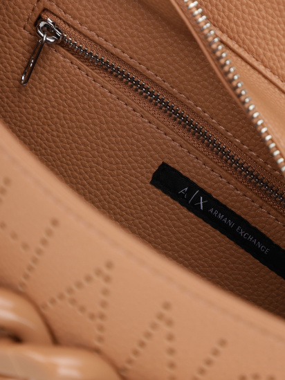 Сумка Armani Exchange модель 942935-3R713-09052 — фото 5 - INTERTOP