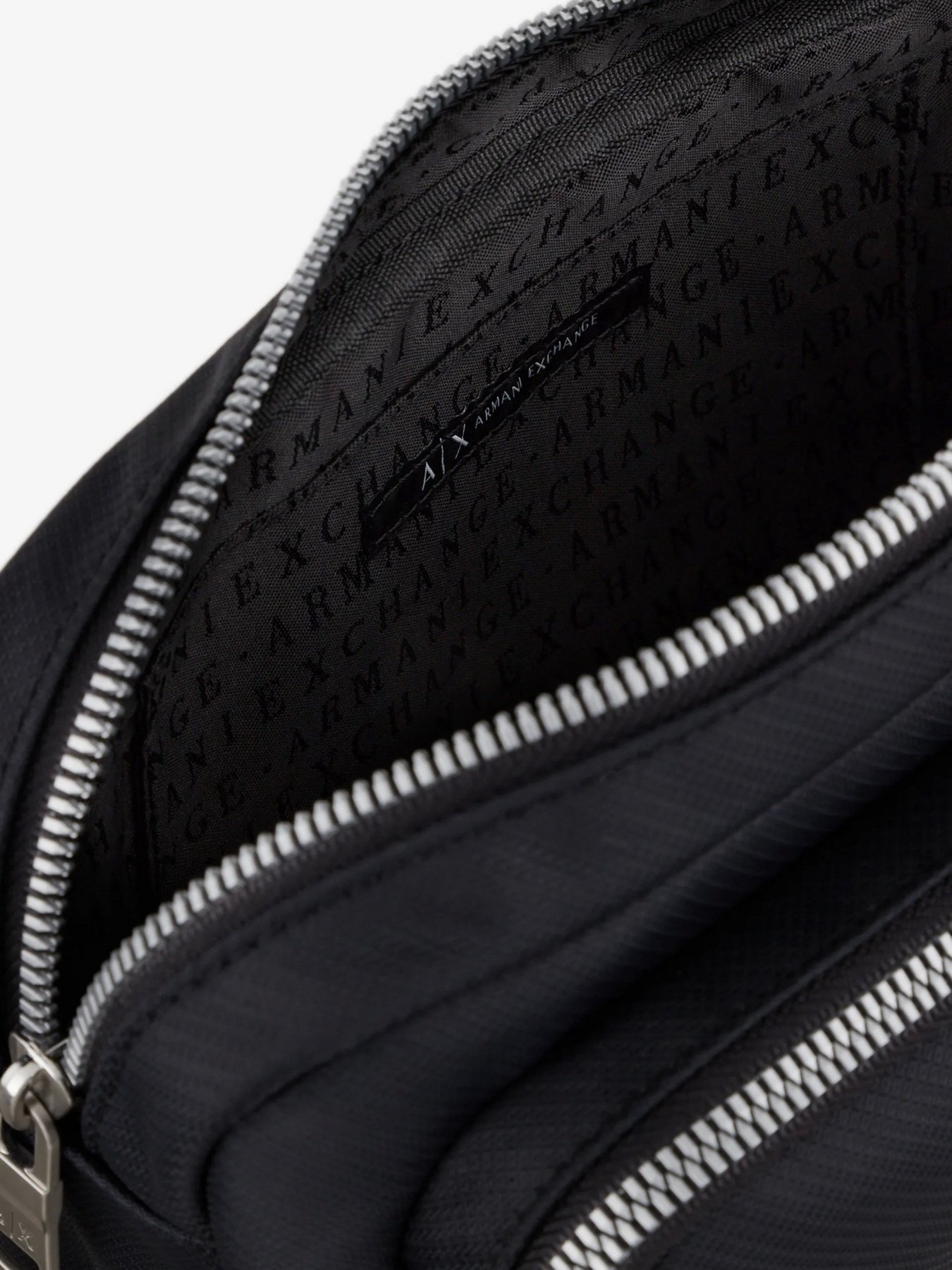 Поясная сумка Armani Exchange модель 952522-3R839-00020 Фото