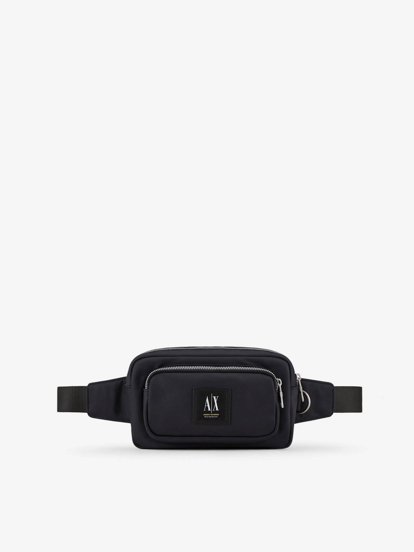 Поясна сумка Armani Exchange модель 952522-3R839-00020 Фото