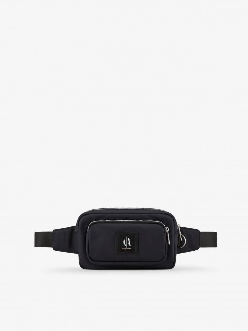 Поясна сумка Armani Exchange модель 952522-3R839-00020 Фото