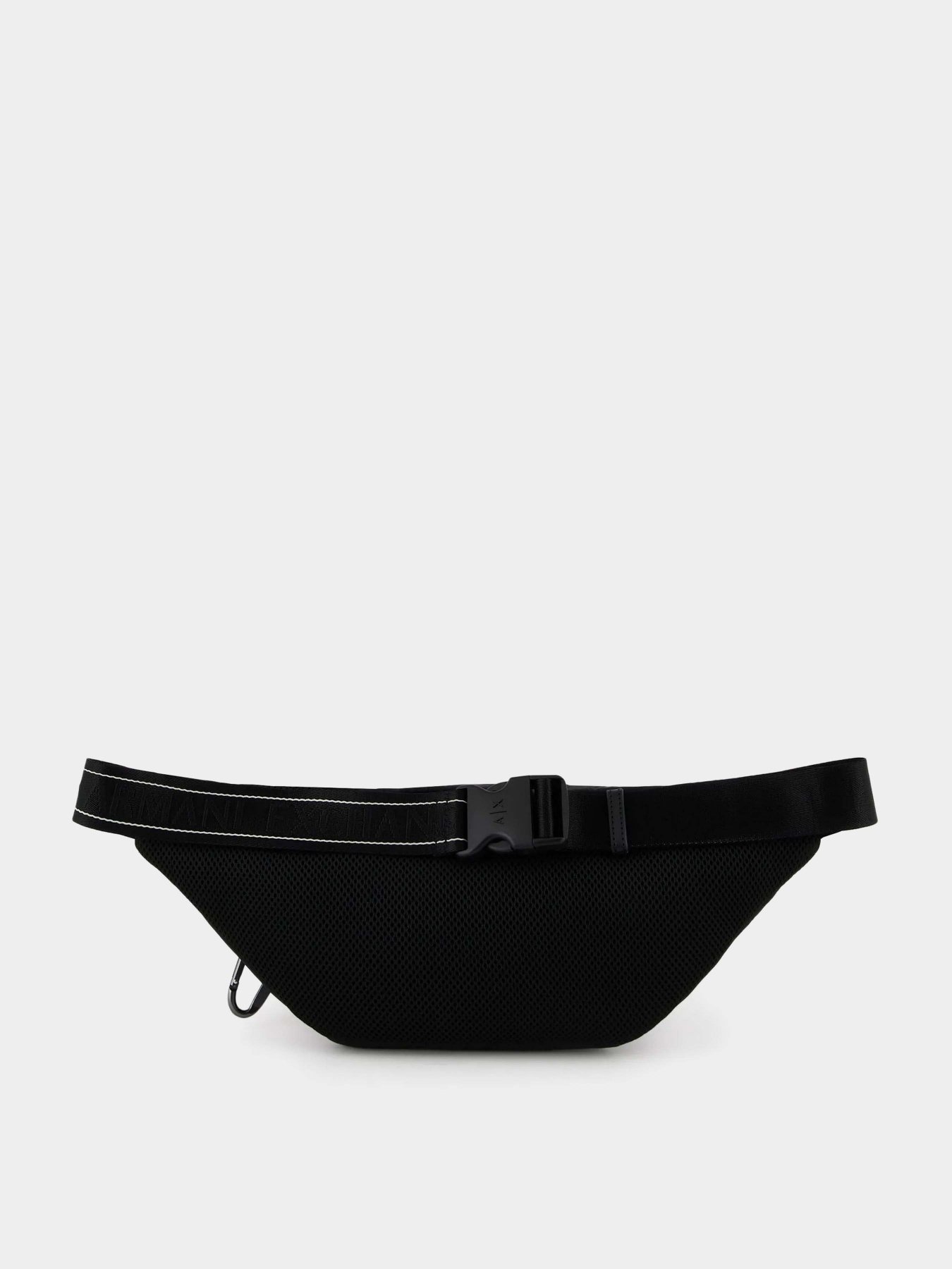 Поясная сумка Armani Exchange модель 952414-3F883-00020 Фото