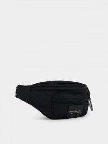 Поясная сумка Armani Exchange модель 952414-3F883-00020 Фото