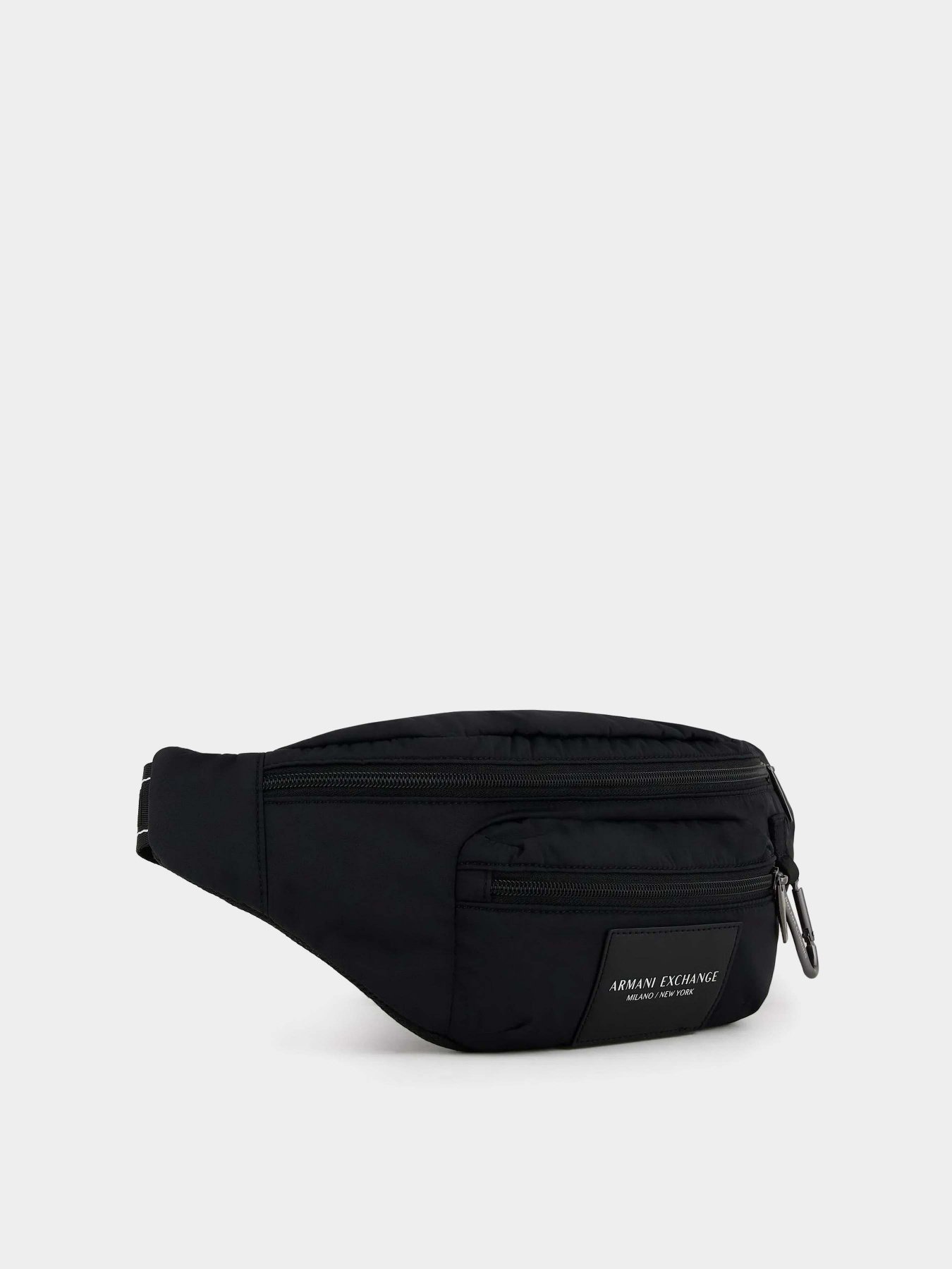 Поясна сумка Armani Exchange модель 952414-3F883-00020 Фото