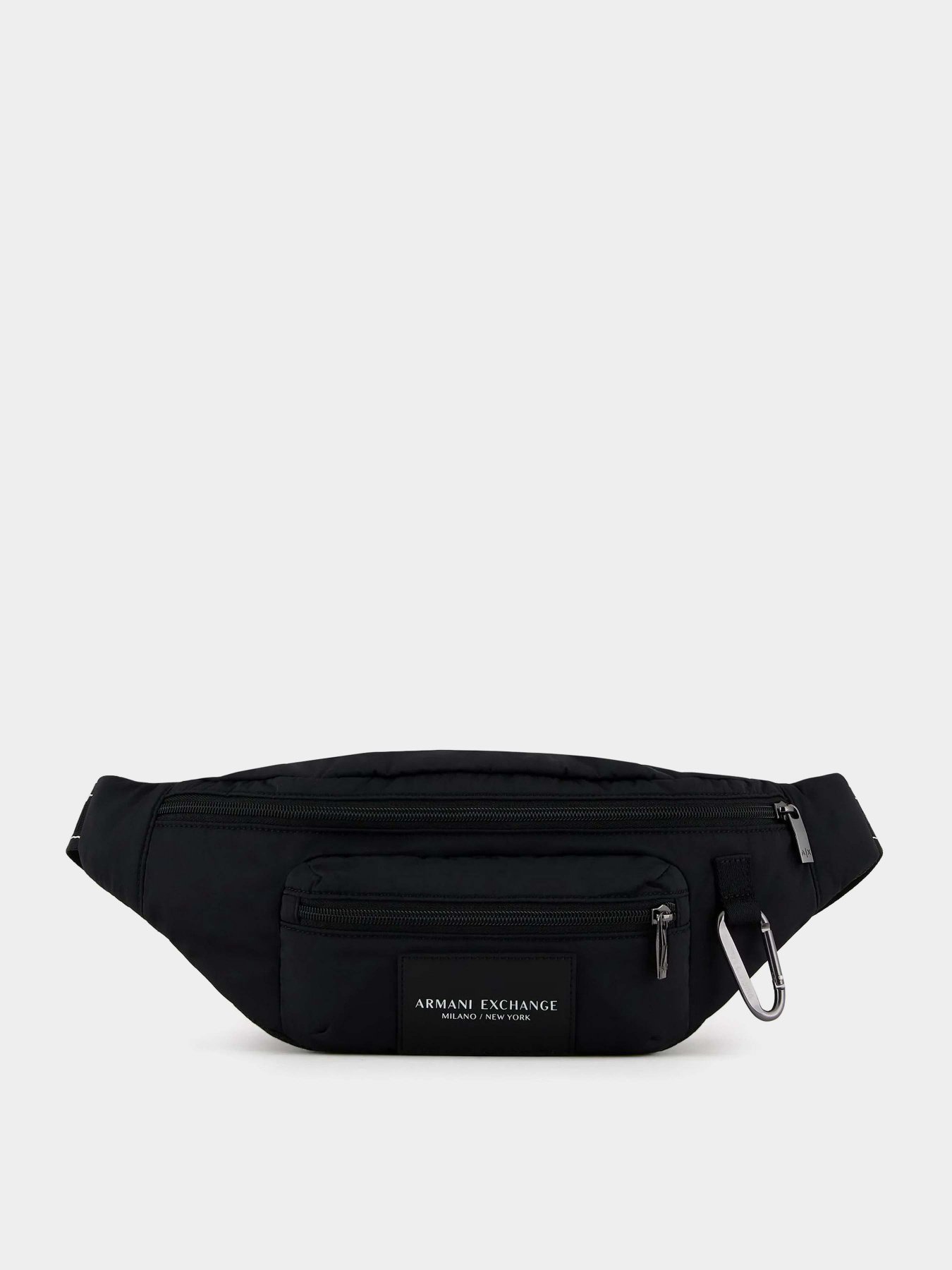 Поясна сумка Armani Exchange модель 952414-3F883-00020 Фото