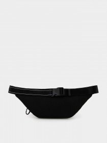 Поясна сумка Armani Exchange модель 952414-3F883-00020 Фото