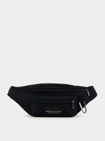 Поясна сумка Armani Exchange модель 952414-3F883-00020 Фото