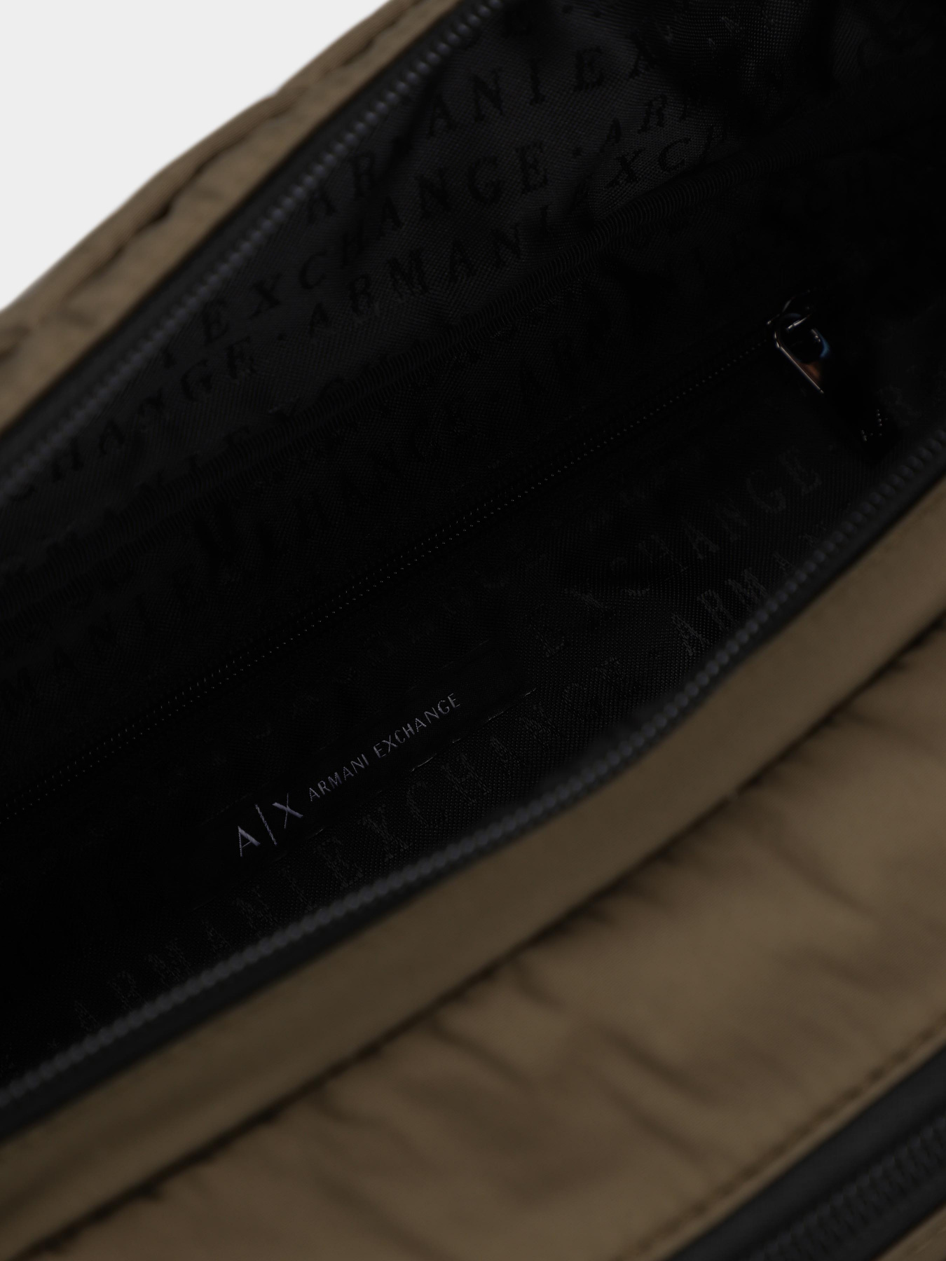 Поясная сумка Armani Exchange модель 952414-3F883-24443 Фото