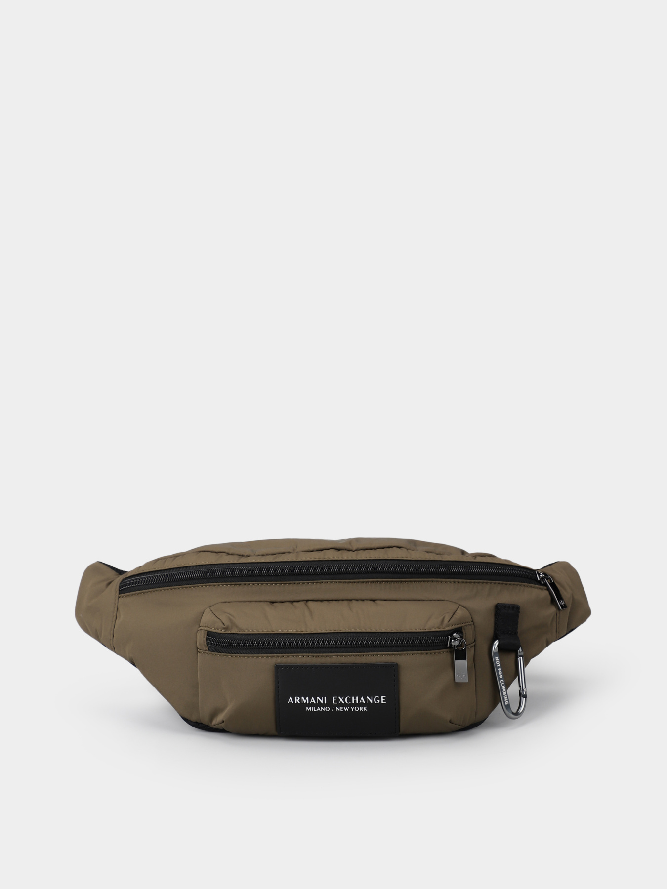 Поясная сумка Armani Exchange модель 952414-3F883-24443 Фото