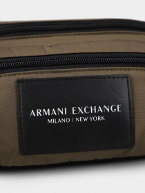 Поясна сумка Armani Exchange модель 952414-3F883-24443 Поясна сумка Armani Exchange модель 952414-3F883-24443 Фото