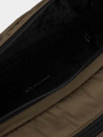 Поясна сумка Armani Exchange модель 952414-3F883-24443 Поясна сумка Armani Exchange модель 952414-3F883-24443 Фото
