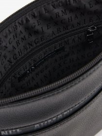 Сумка Armani Exchange модель 952489-3F876-00020 Фото