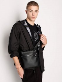 Сумка Armani Exchange модель 952489-3F876-00020 Фото