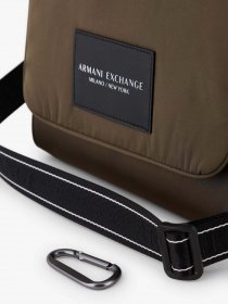 Сумка Armani Exchange модель 952559-3F883-24443 Фото