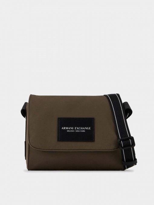 Сумка Armani Exchange модель 952559-3F883-24443 Фото