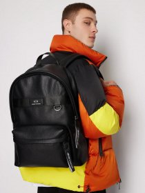 Рюкзак Armani Exchange модель 952562-3F867-00020 Фото