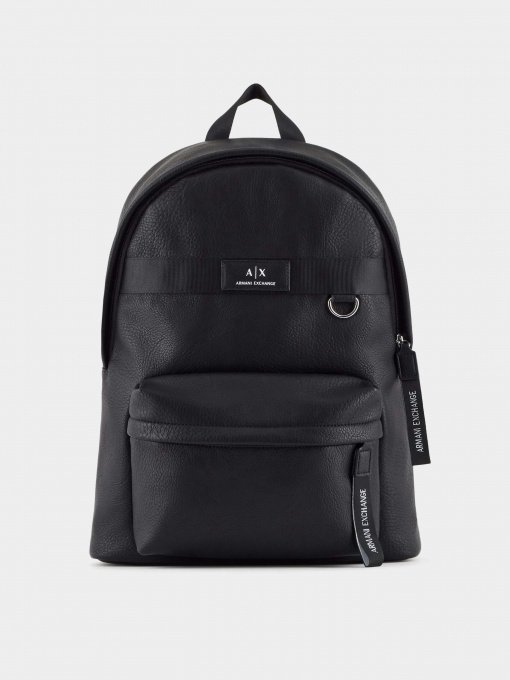 Повседневный рюкзак Armani Exchange модель 952562-3F867-00020 Фото