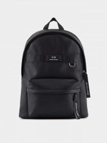 Повсякденний рюкзак Armani Exchange модель 952562-3F867-00020 Фото