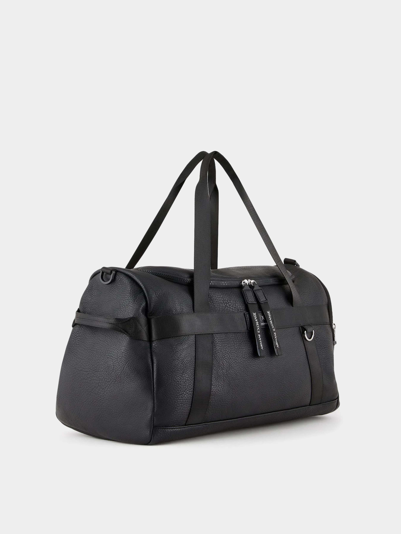 Дорожная сумка Armani Exchange модель 952563-3F867-00020 Фото