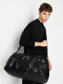 Дорожная сумка Armani Exchange модель 952563-3F867-00020 Фото