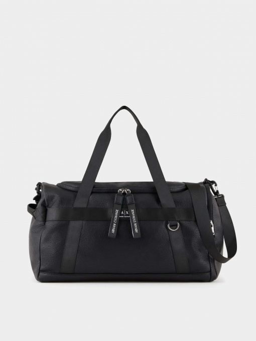 Дорожня сумка Armani Exchange модель 952563-3F867-00020 Фото