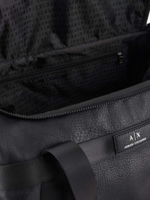 Дорожня сумка Armani Exchange модель 952563-3F867-00020 Фото
