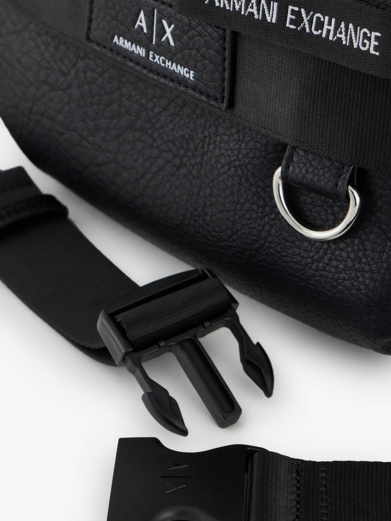 Поясна сумка Armani Exchange модель 952565-3F867-00020 Фото