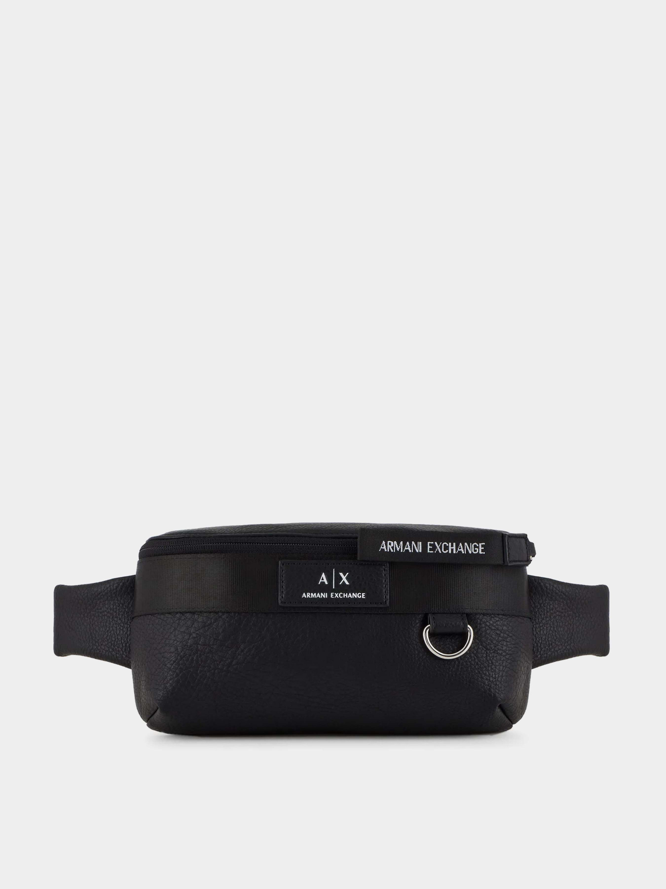 Поясна сумка Armani Exchange модель 952565-3F867-00020 Фото