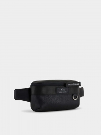 Поясна сумка Armani Exchange модель 952565-3F867-00020 Фото