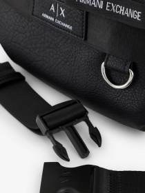Поясна сумка Armani Exchange модель 952565-3F867-00020 Фото