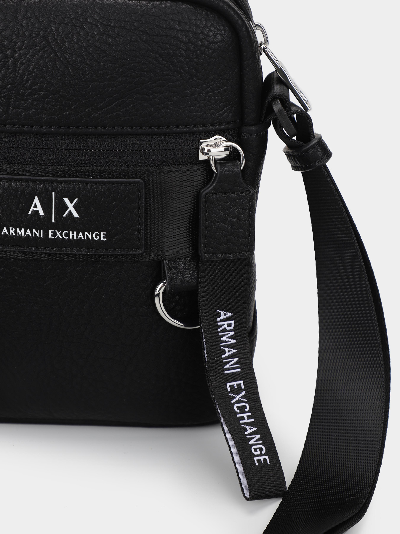 Сумка Armani Exchange модель 952566-3F867-00020 Фото
