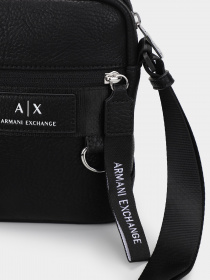 Сумка Armani Exchange модель 952566-3F867-00020 Фото