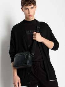 Сумка Armani Exchange модель 952582-3F876-00020 Фото