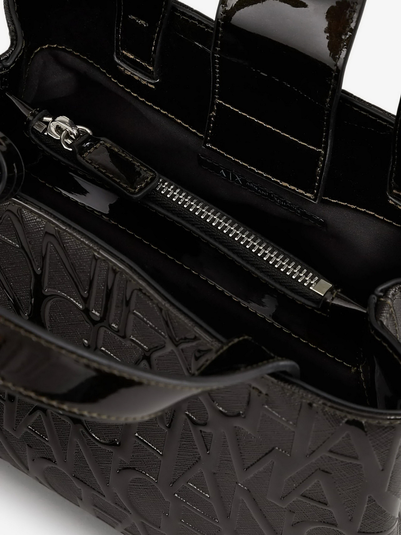 Сумка Armani Exchange модель 942647-CC794-00020 Фото