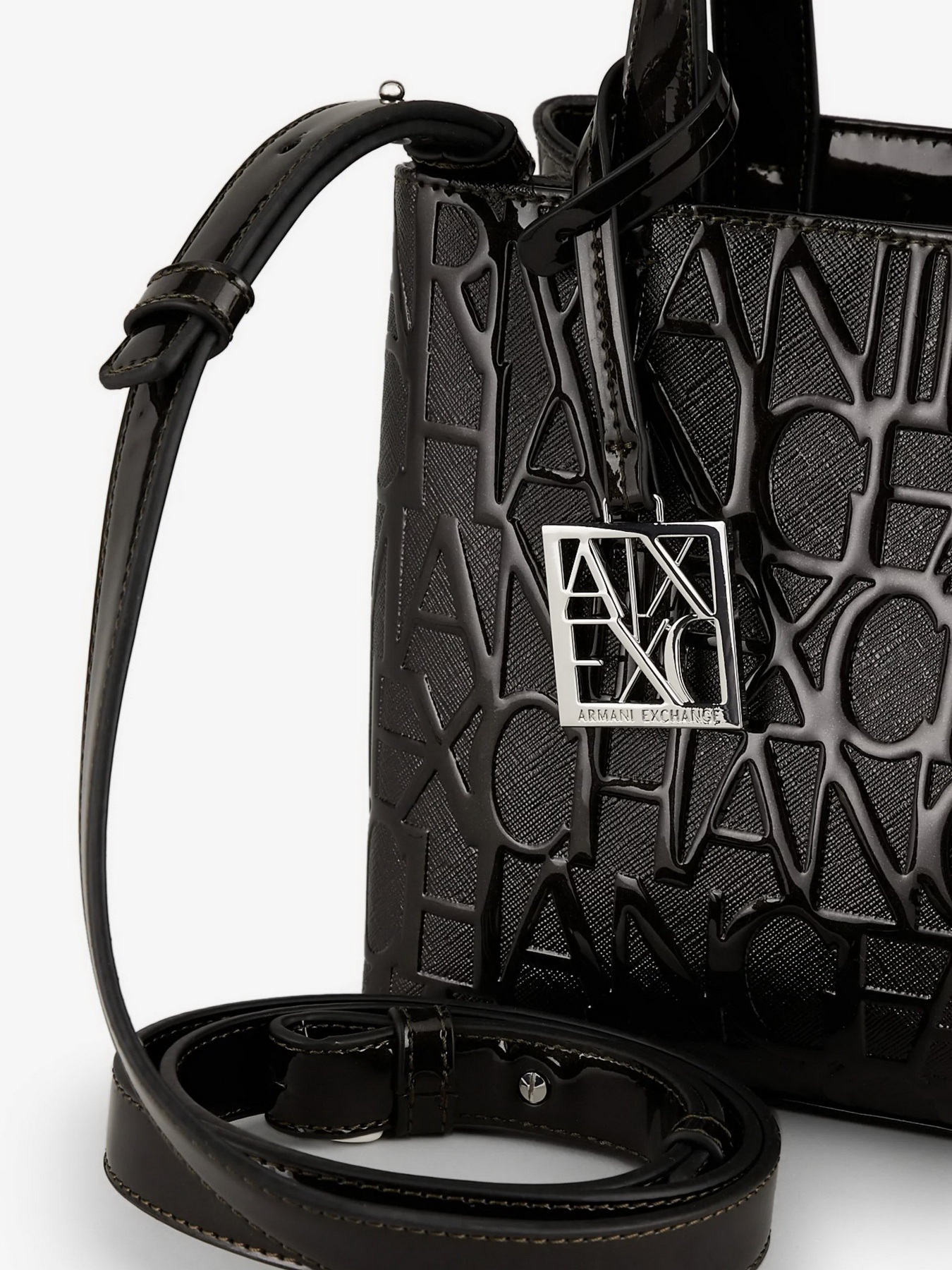 Сумка Armani Exchange модель 942647-CC794-00020 Фото