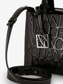 Сумка Armani Exchange модель 942647-CC794-00020 Фото