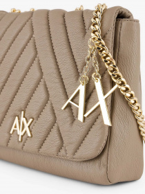 Сумка Armani Exchange модель 942853-2F745-09752 Фото