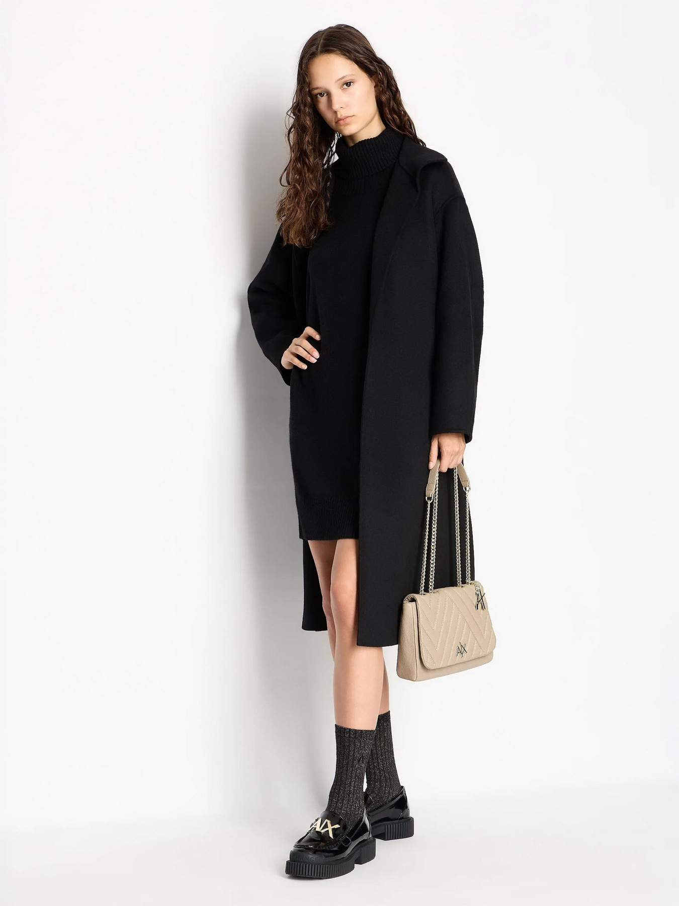 Сумка Armani Exchange модель 942853-2F745-09752 Фото