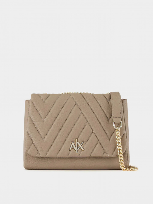 Сумка Armani Exchange модель 942853-2F745-09752 Фото